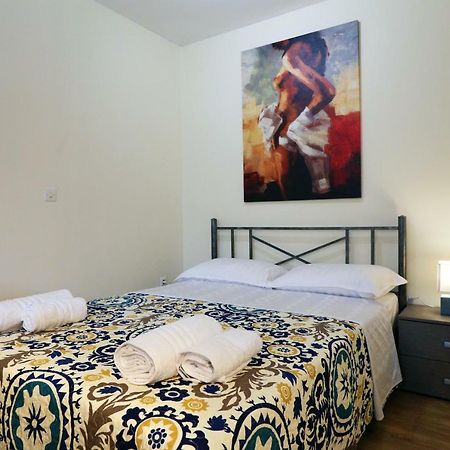 Alexandros Apartment Афины Экстерьер фото