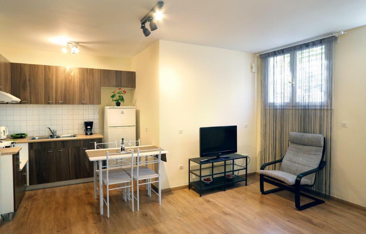Alexandros Apartment Афины Экстерьер фото