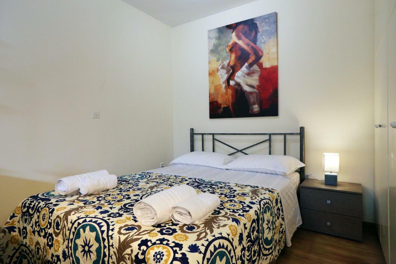 Alexandros Apartment Афины Экстерьер фото